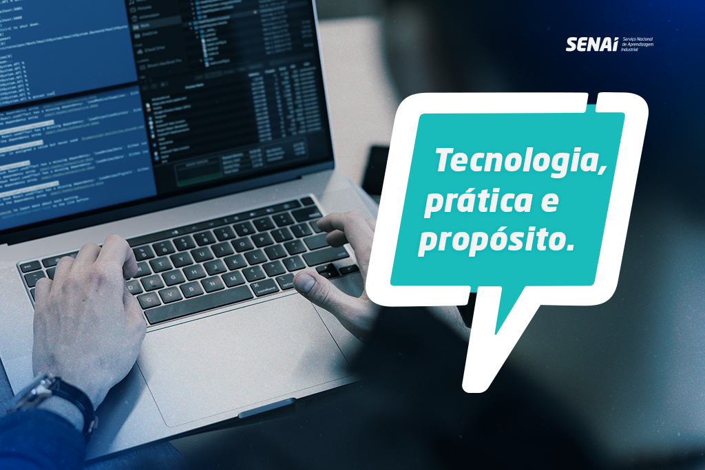 Técnico em Redes de Computadores
