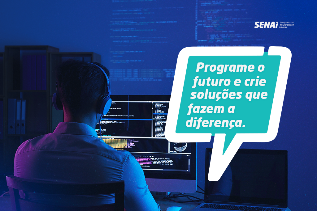 Tecnico em Desenvolvimento de Sistemas